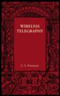 Wireless Telegraphy - Book
