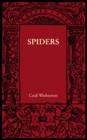 Spiders - Book