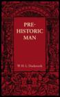 Prehistoric Man - Book
