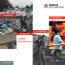 Global Burden of Armed Violence 2011 : Lethal Encounters - Book