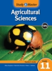 Study & Master Agricultural Sciences Teacher's Guide Grade 11 - Book