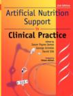 Artificial Nutrition and Support in Clinical Practice - Book