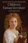 Children's Fantasy Literature : An Introduction - Book