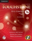 Touchstone Level 1 Full Contact B - Book