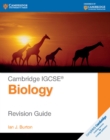 Cambridge IGCSE® Biology Revision Guide - Book