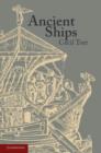 Ancient Ships - Book