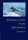 Introductory Fluid Mechanics - Book