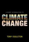A Short Introduction to Climate Change - Book