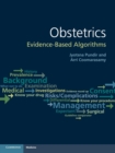 Obstetrics: Evidence-based Algorithms - Book