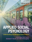 Applied Social Psychology : Understanding and Managing Social Problems - Book
