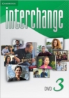 Interchange Level 3 DVD - Book
