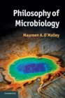 Philosophy of Microbiology - Book