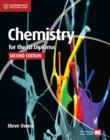Chemistry for the IB Diploma Coursebook - Book