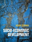 Socio-Economic Development - Book