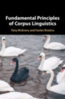 Fundamental Principles of Corpus Linguistics - Book
