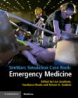 SimWars Simulation Case Book: Emergency Medicine - Book