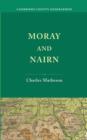 Moray and Nairn - Book