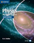 Physics for the IB Diploma Coursebook - Book