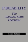Probability : The Classical Limit Theorems - Book