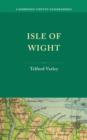 Isle of Wight - Book
