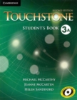 Touchstone Level 3 Student's Book A - Book