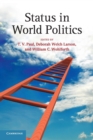Status in World Politics - Book
