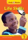 Study & Master Life Skills Learner's Book Grade 2 English - Book