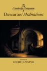 The Cambridge Companion to Descartes' Meditations - Book