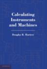 Calculating Instruments and Machines - Book