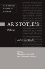 Aristotle's Politics : A Critical Guide - Book