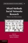Mixed Methods Social Networks Research : Design and Applications - Book
