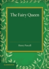 The Fairy Queen : An Opera - Book