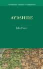 Ayrshire - Book