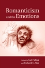 Romanticism and the Emotions - Book
