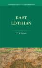 East Lothian - Book