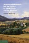 Jefferson's Freeholders and the Politics of Ownership in the Old Dominion - Book