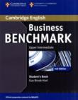 Business Benchmark Upper Intermediate BULATS Student's Book - Book