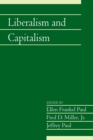 Liberalism and Capitalism: Volume 28, Part 2 - Book