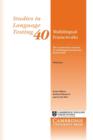 Multilingual Frameworks : The Construction and Use of Multilingual Proficiency Frameworks - Book