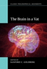 The Brain in a Vat - Book