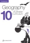 Geography for the Australian Curriculum Year 10 Bundle 1 Textbook and  Interactive Textbook - Book