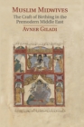 Muslim Midwives : The Craft of Birthing in the Premodern Middle East - Book