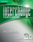 Interchange Level 3 Workbook A - Book