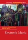 Electronic Music - Book