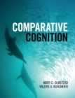 Comparative Cognition - Book