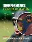 Bioinformatics for Biologists - Book