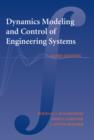 Dynamic Modeling and Control of Engineering Systems - Book
