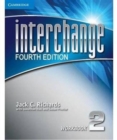Interchange Level 2 Workbook B - Book