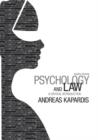 Psychology and Law : A Critical Introduction - Book