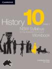 History NSW Syllabus for the Australian Curriculum Year 10 Stage 5 Workbook - Book